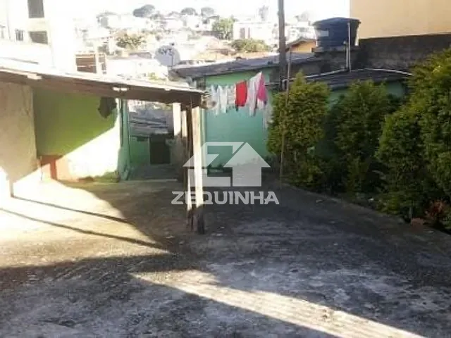 Terreno com 280m², à venda, no bairro Jardim Veloso em Osasco