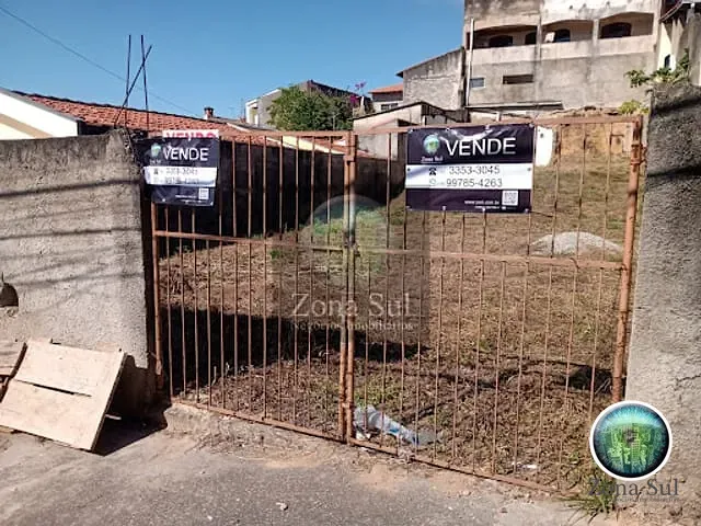 Terreno com 300m², à venda, no bairro Jardim Icatu em Votorantim