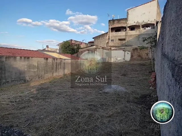 Terreno com 300m², à venda, no bairro Jardim Icatu em Votorantim