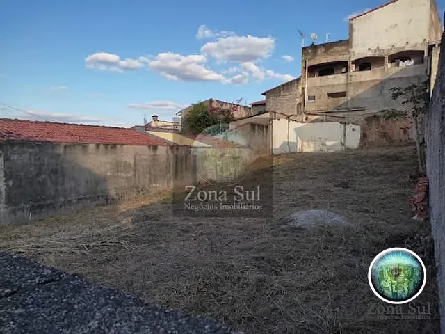 Terreno com 300m², à venda, no bairro Jardim Icatu em Votorantim