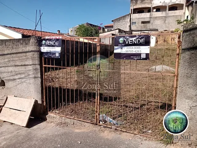 Terreno com 300m², à venda, no bairro Jardim Icatu em Votorantim