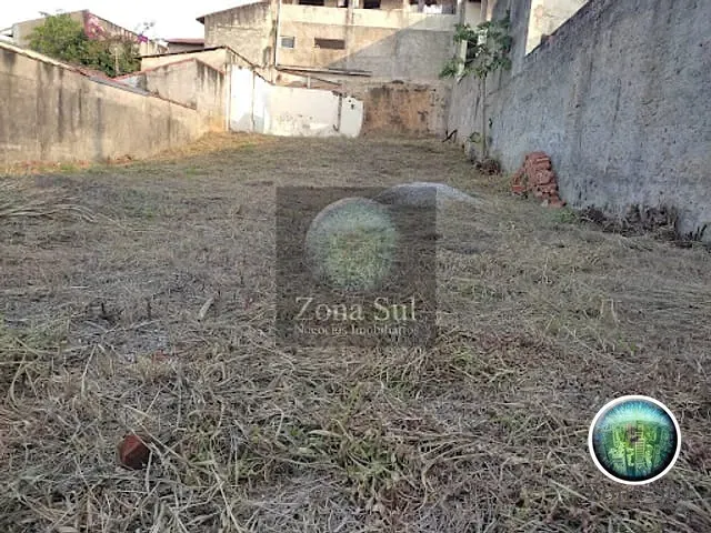 Terreno com 300m², à venda, no bairro Jardim Icatu em Votorantim