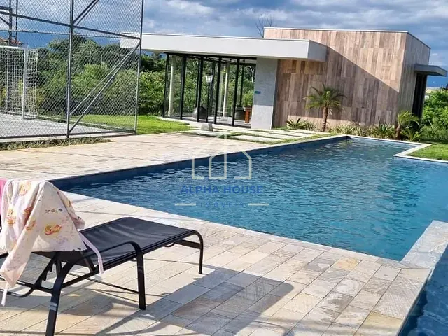 Terreno com 399m², à venda, no bairro Parque das Nações em Pindamonhangaba