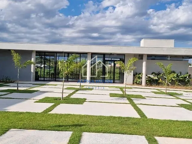 Terreno com 399m², à venda, no bairro Parque das Nações em Pindamonhangaba