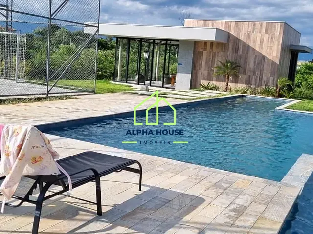 Terreno com 399m², à venda, no bairro Parque das Nações em Pindamonhangaba