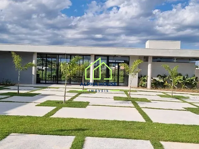 Terreno com 399m², à venda, no bairro Parque das Nações em Pindamonhangaba