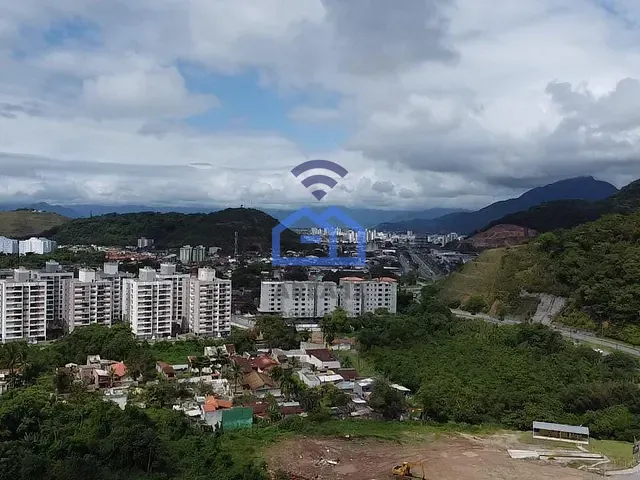 Terreno com 1535m², à venda, no bairro Martim de Sá em Caraguatatuba