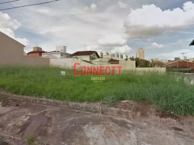 Terreno com 310m², à venda, no bairro Alto da Boa Vista em Ribeirão Preto