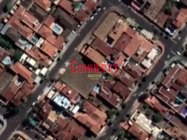 Terreno com 310m², à venda, no bairro Alto da Boa Vista em Ribeirão Preto