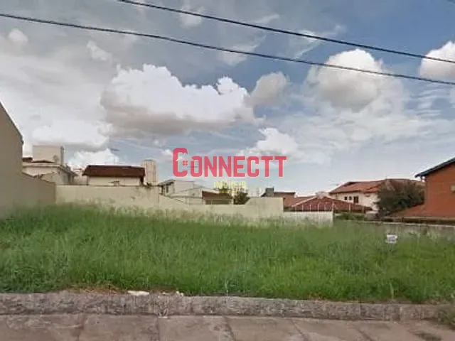 Terreno com 310m², à venda, no bairro Alto da Boa Vista em Ribeirão Preto