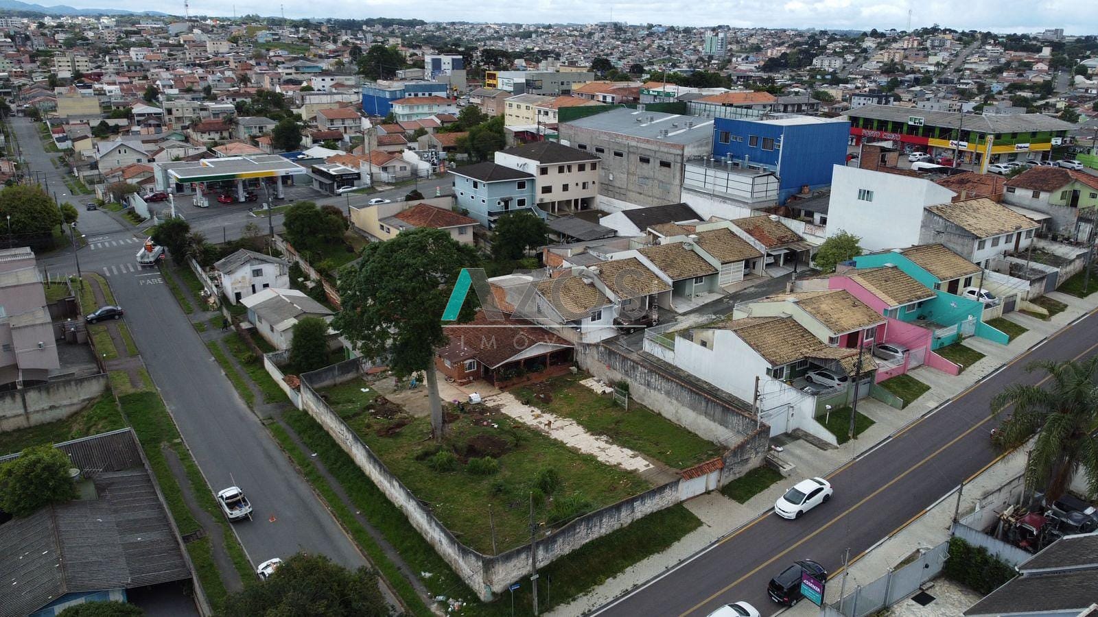 Terreno, 432 m² - Foto 2