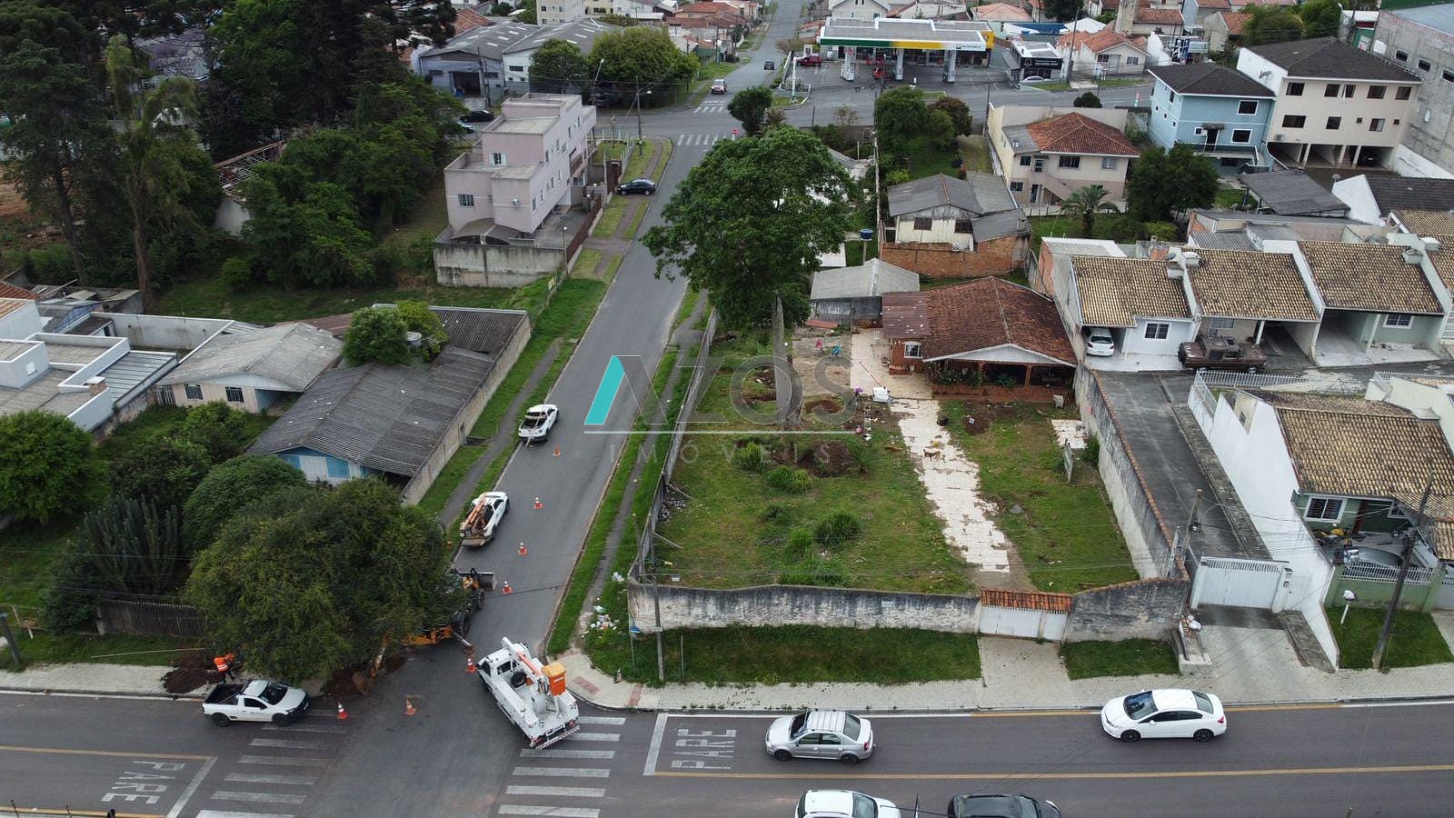 Terreno, 432 m² - Foto 4