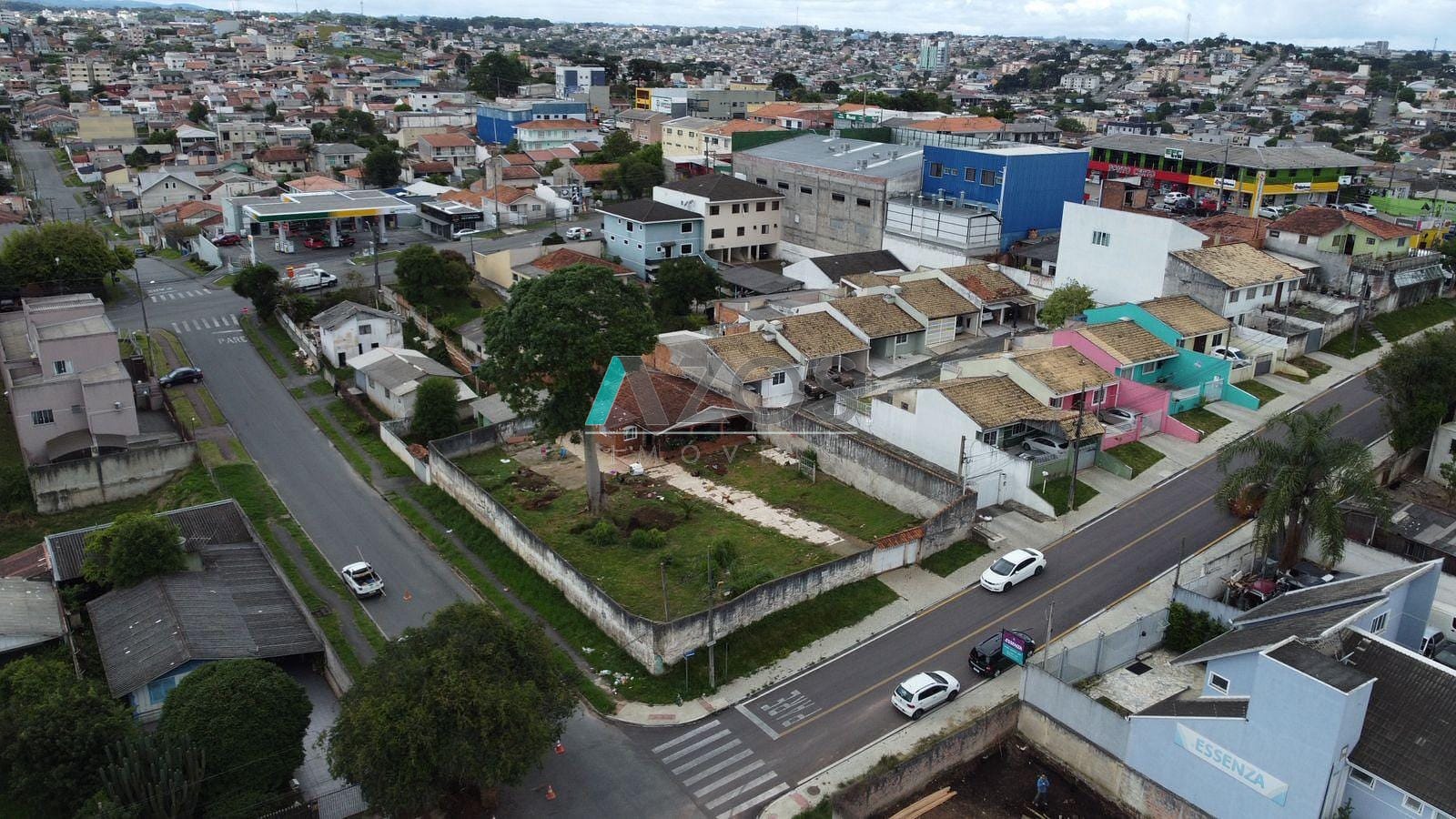 Terreno, 432 m² - Foto 1