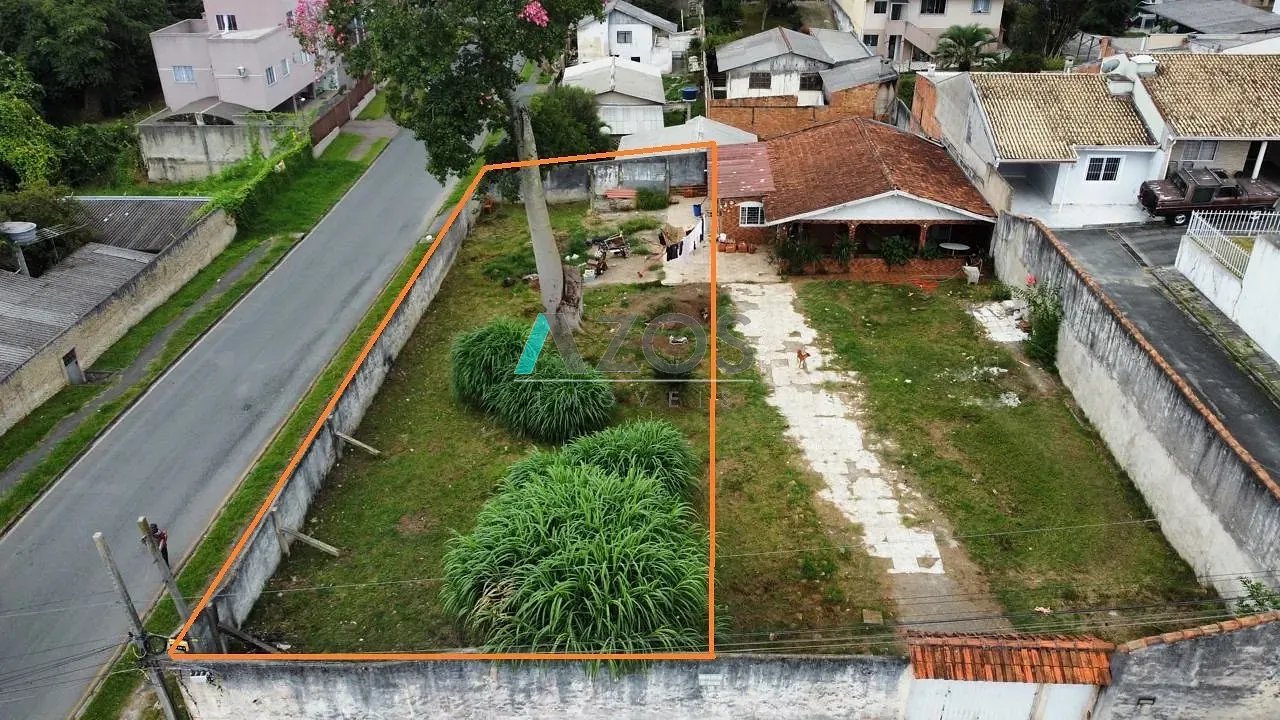 Terreno, 432 m² - Foto 1