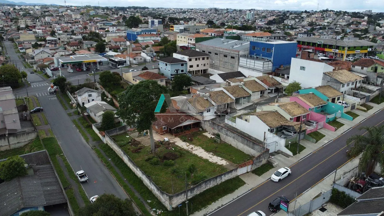 Terreno, 432 m² - Foto 3