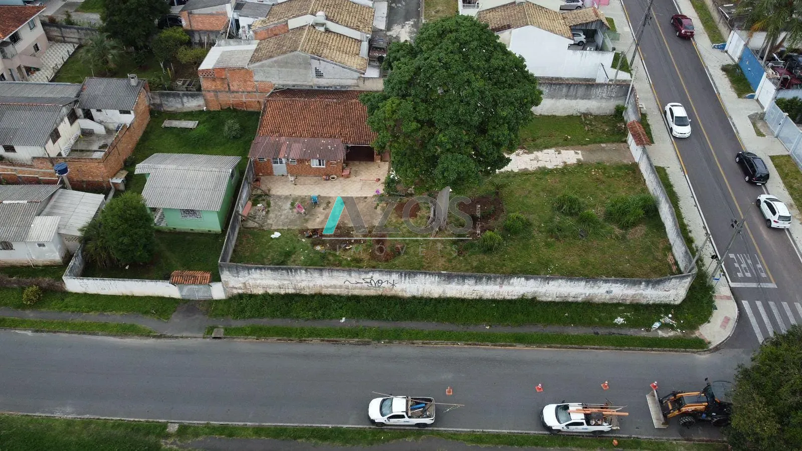 Terreno, 432 m² - Foto 6