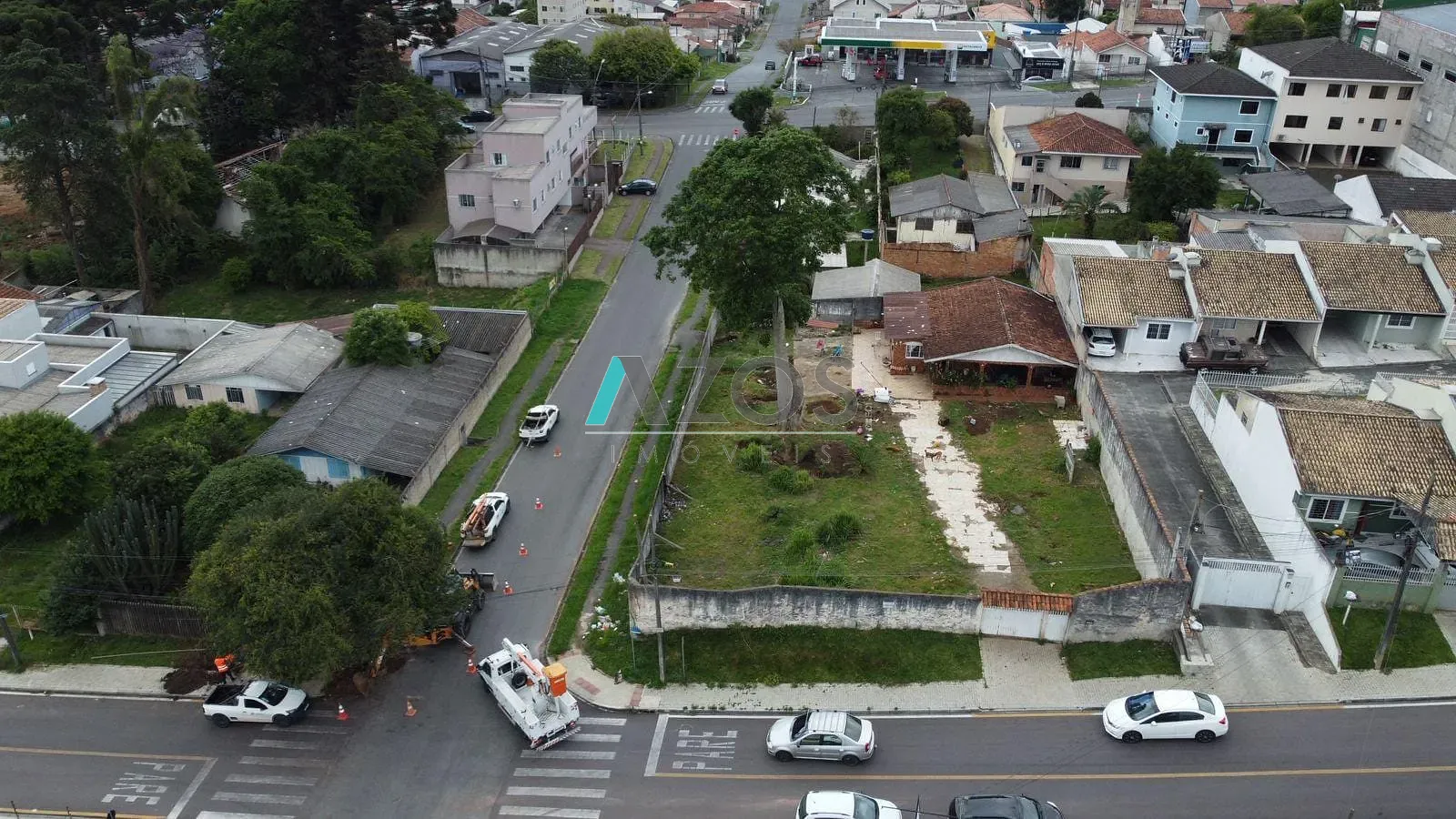 Terreno, 432 m² - Foto 5