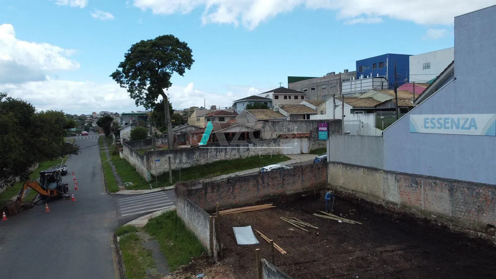Terreno, 432 m² - Foto 8