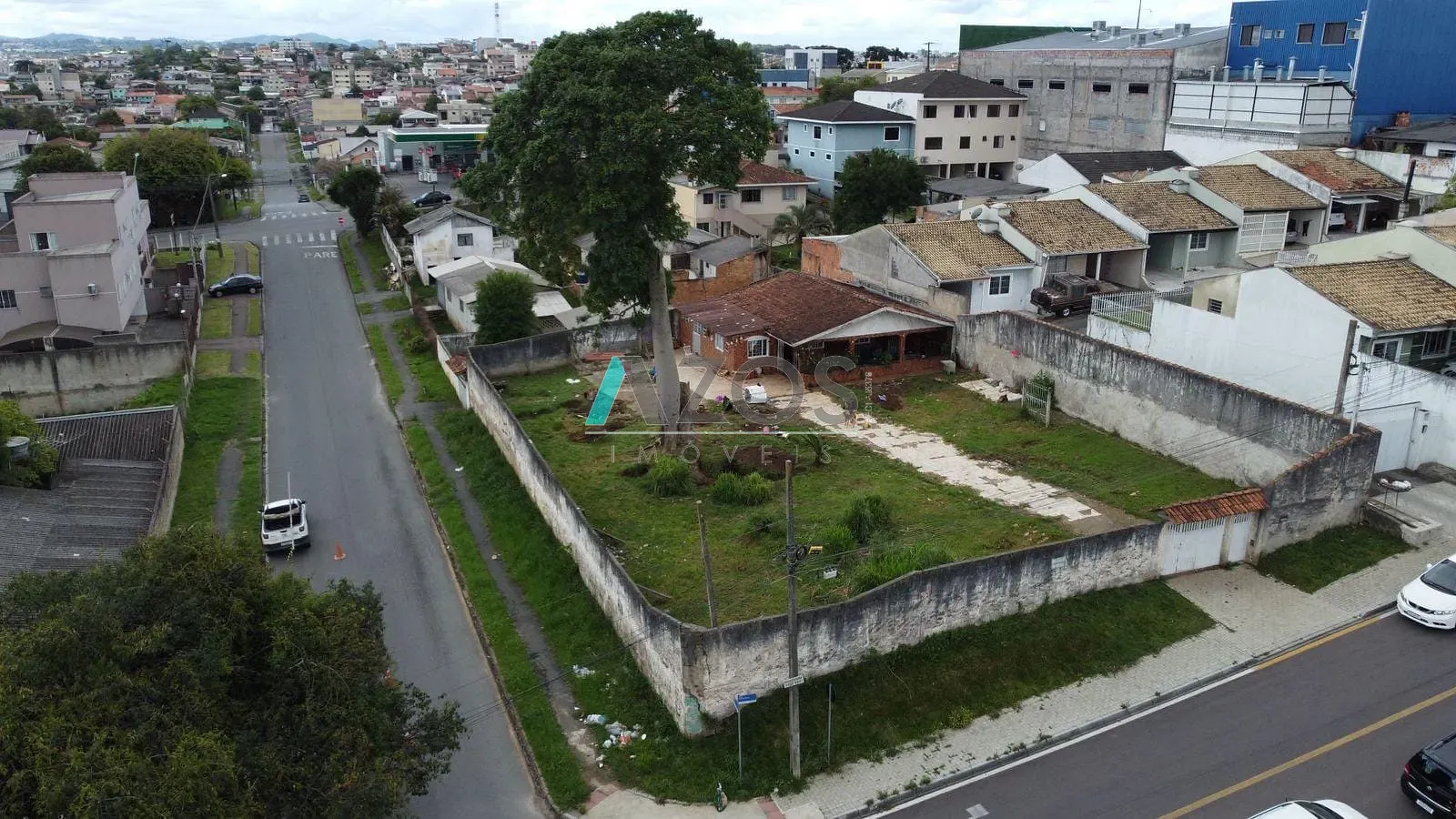 Terreno, 432 m² - Foto 4