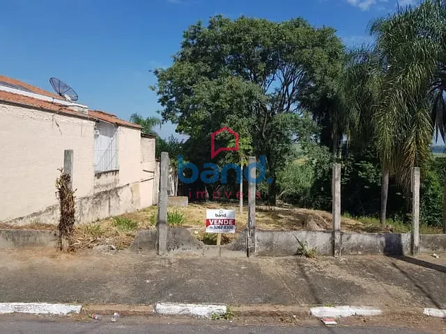 Terreno com 1283m², à venda, no bairro Centro em Porto Feliz