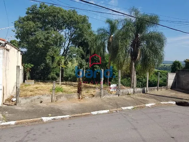 Terreno com 1283m², à venda, no bairro Centro em Porto Feliz
