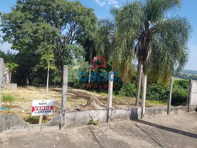 Terreno com 1283m², à venda, no bairro Centro em Porto Feliz