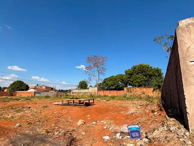Foto do Terreno - 🔥 OPORTUNIDADE TERRENO NO VILA OLIVEIRA APARECIDA DE GOIANIA ! LOTE DE 300m² EM RUA ASFALTADA 🏡 | Brokers Viva Imóveis