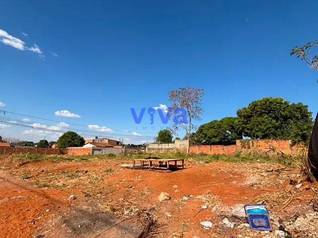 Terreno com 300m², à venda, no bairro Vila Oliveira em Aparecida de Goiânia