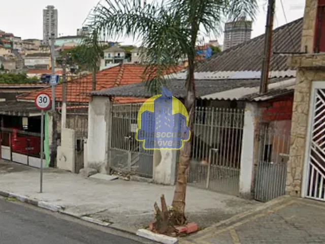 Terreno com 270m², à venda, no bairro Bela Vista em Osasco