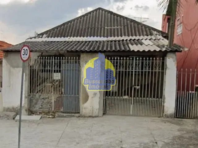 Terreno com 270m², à venda, no bairro Bela Vista em Osasco