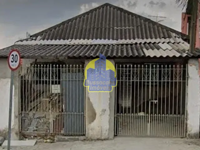 Terreno com 270m², à venda, no bairro Bela Vista em Osasco