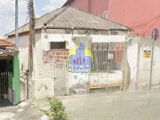 Terreno com 270m², à venda, no bairro Bela Vista em Osasco