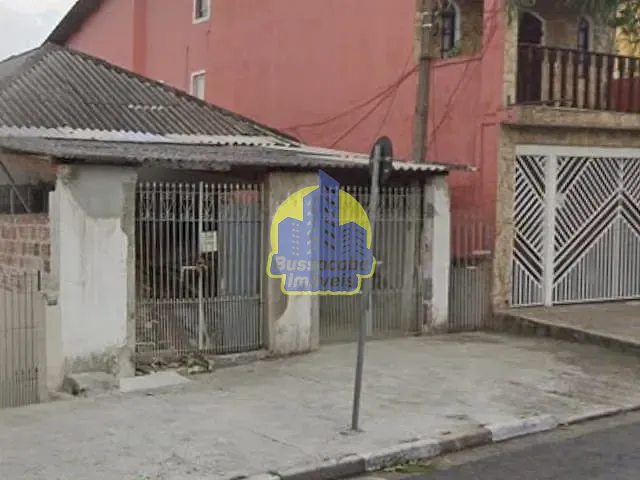 Terreno com 270m², à venda, no bairro Bela Vista em Osasco