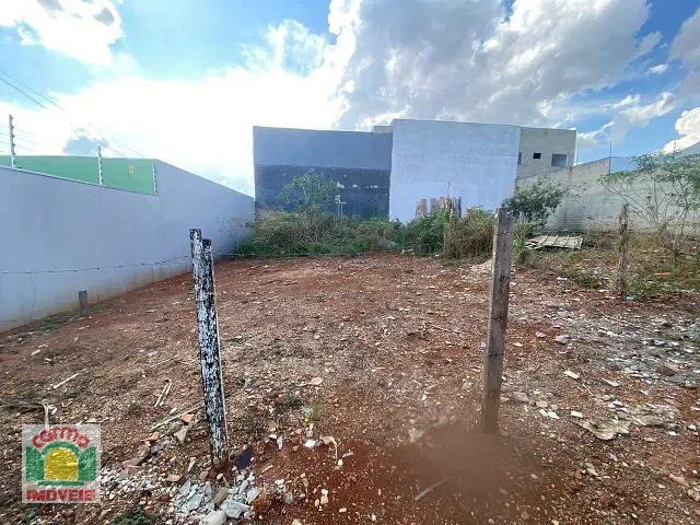 Terreno com 200m², à venda, no bairro Jardim Itália em Anápolis