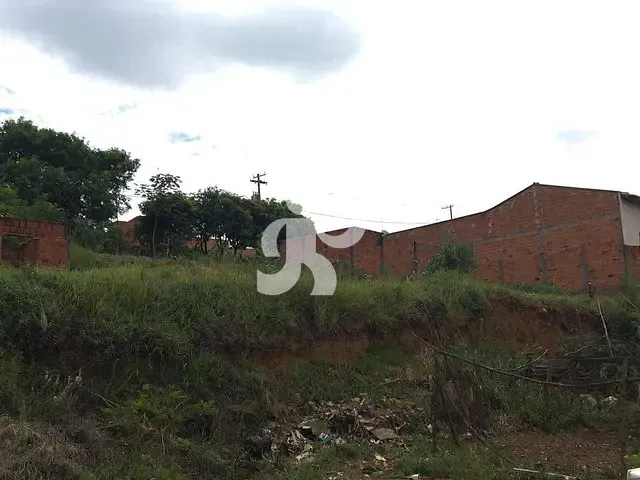Terreno com 1020m², à venda, no bairro Recanto Universitário em Piracicaba