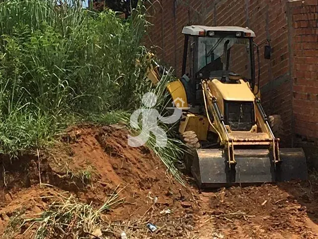 Terreno com 1020m², à venda, no bairro Recanto Universitário em Piracicaba