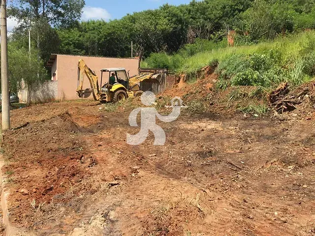 Terreno com 1020m², à venda, no bairro Recanto Universitário em Piracicaba