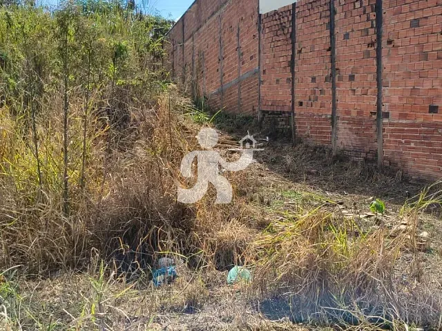 Terreno com 1020m², à venda, no bairro Recanto Universitário em Piracicaba