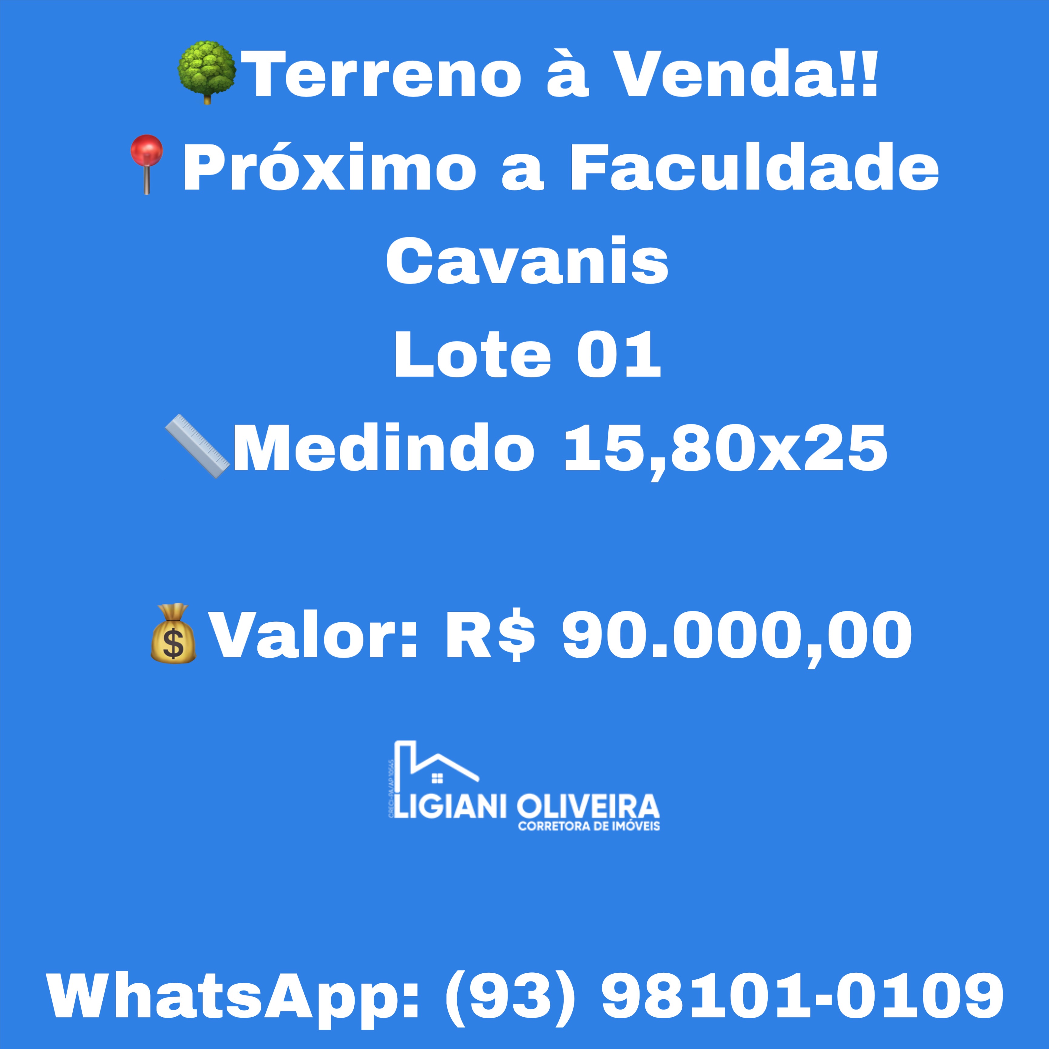 Terreno, 395 m² - Foto 1