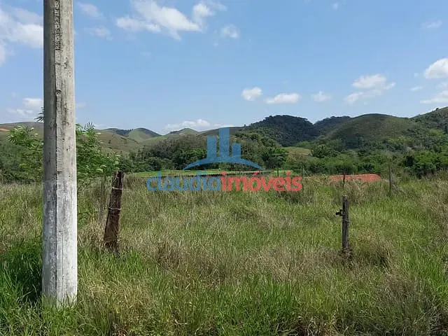 Terreno à venda, no bairro Morada do Vale em Barra Mansa