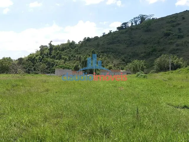 Terreno à venda, no bairro Morada do Vale em Barra Mansa