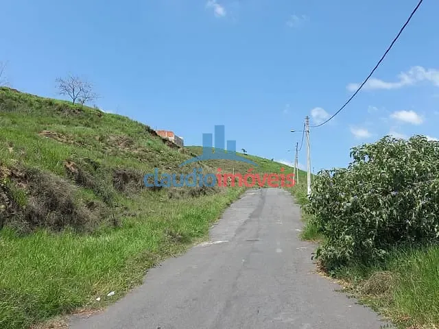Terreno à venda, no bairro Morada do Vale em Barra Mansa