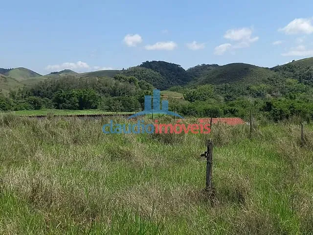 Terreno à venda, no bairro Morada do Vale em Barra Mansa