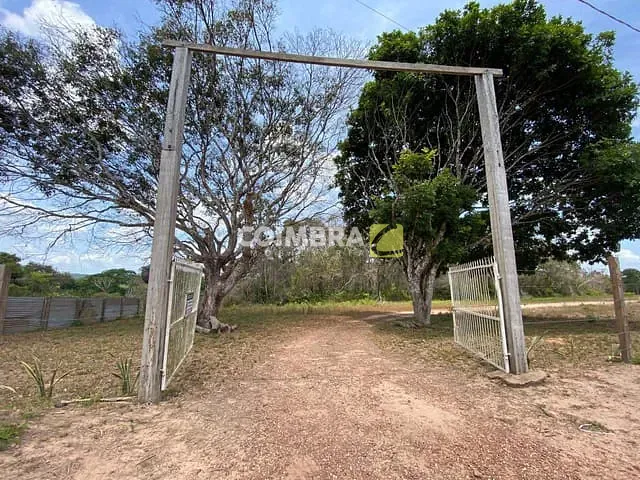 Terreno com 37007m², à venda, no bairro Colonia São Braz em Santarém