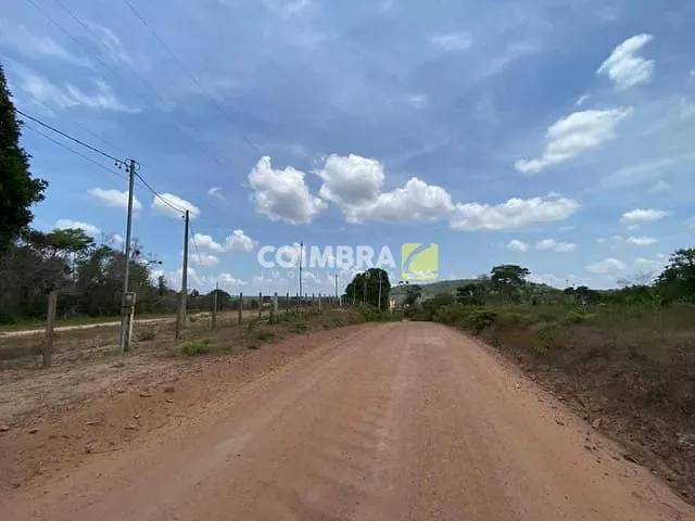 Terreno com 37007m², à venda, no bairro Colonia São Braz em Santarém