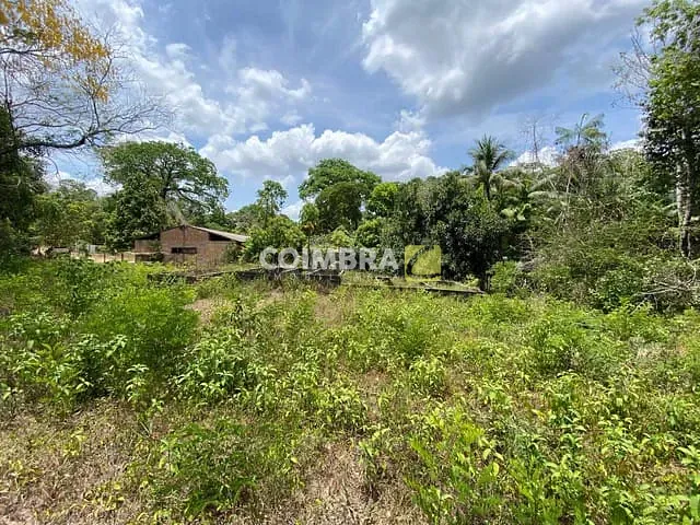 Terreno com 37007m², à venda, no bairro Colonia São Braz em Santarém