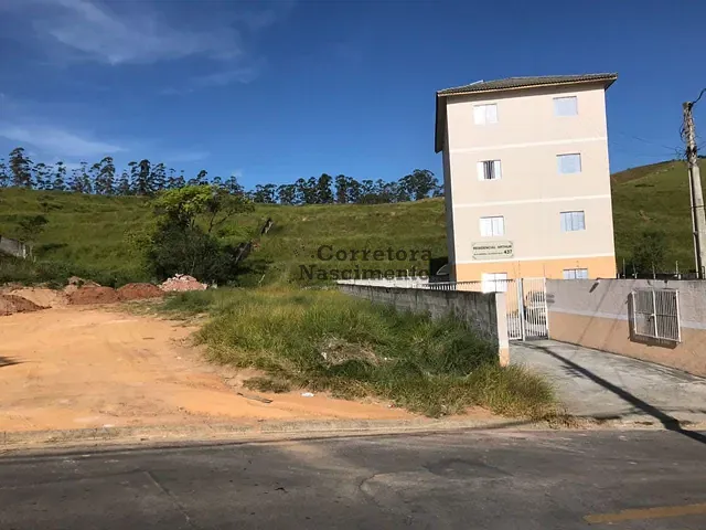 Terreno com 1345m², à venda, no bairro Bandeira Branca em Jacareí