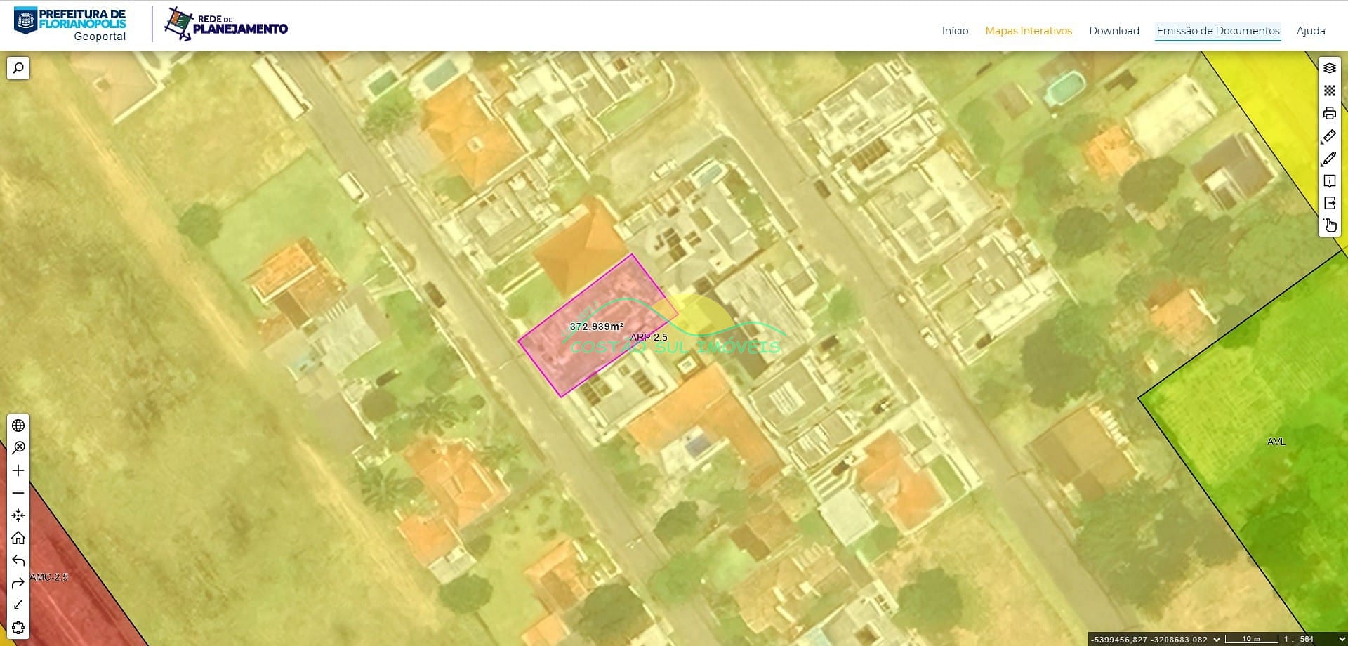 Terreno, 375 m² - Foto 10