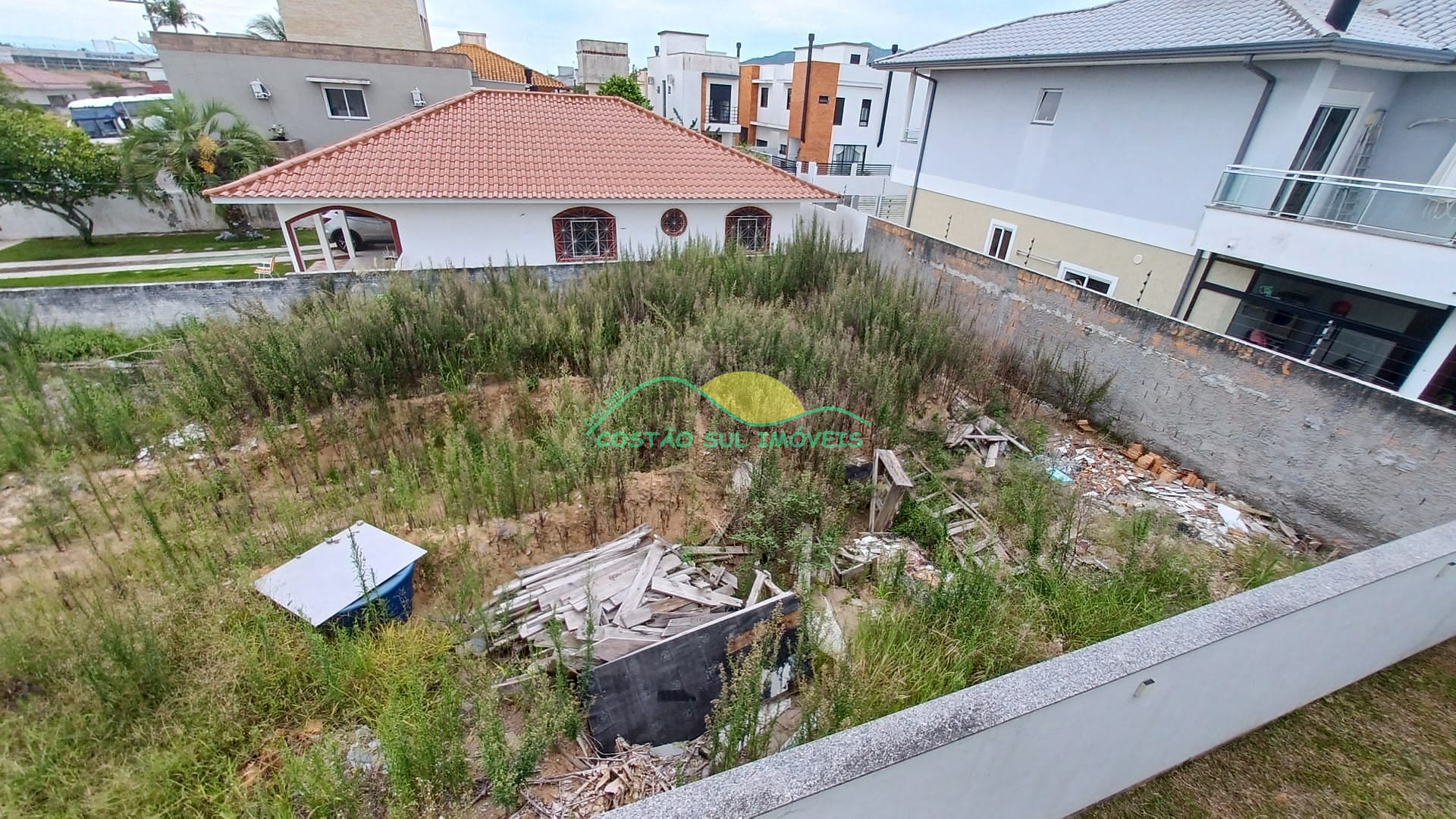 Terreno, 375 m² - Foto 3