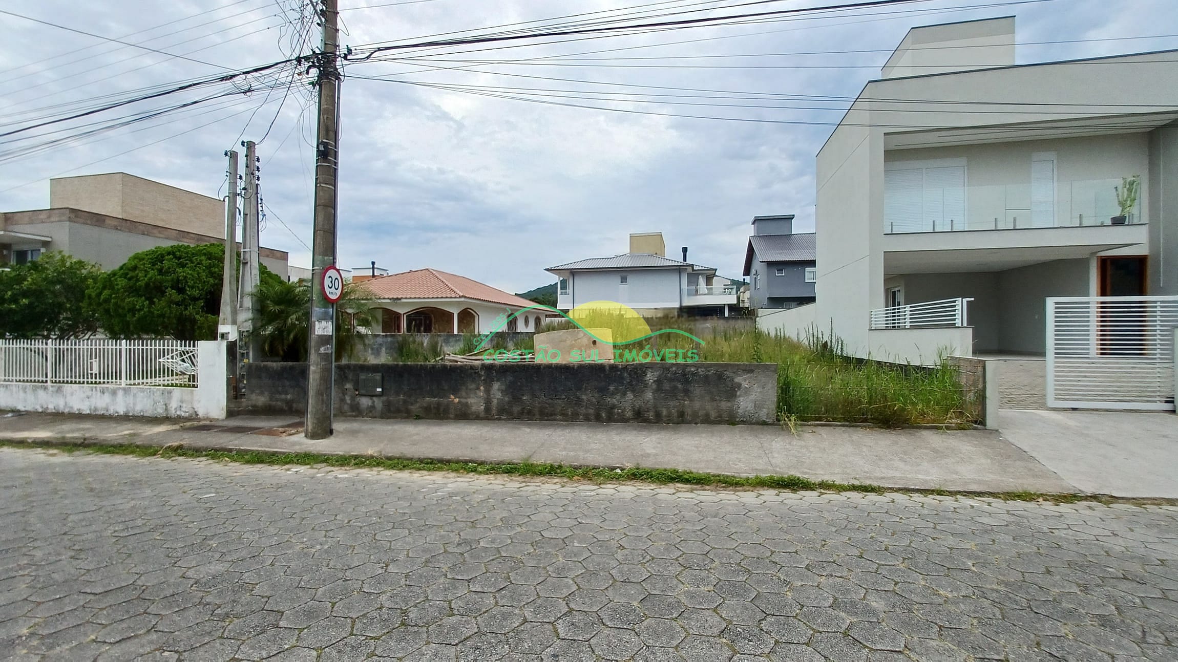 Terreno, 375 m² - Foto 6